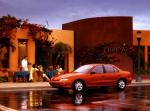 Chevrolet Cavalier 1995 года